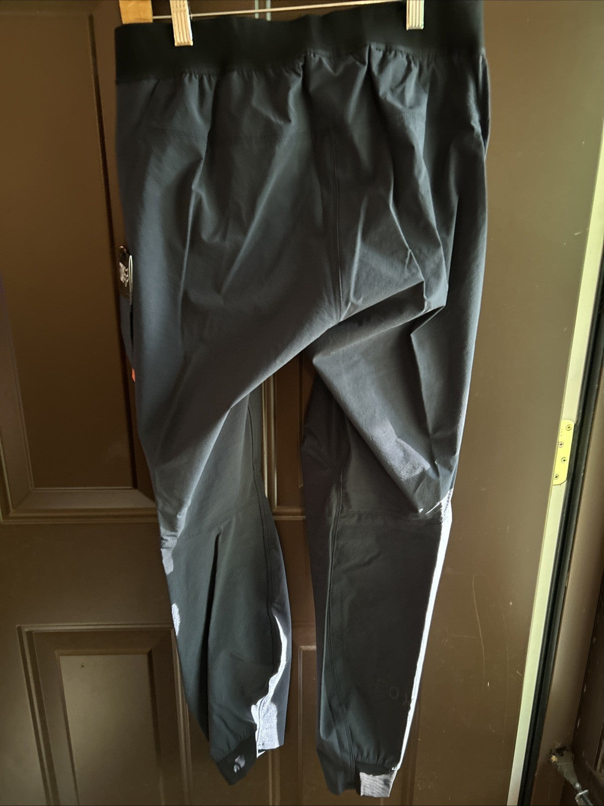 Fox Men’s Flex Air Pro Fire Alpha Pant Blk Sz 323