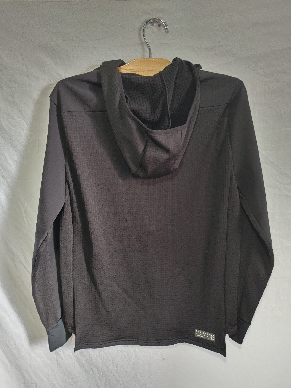 Fox Racing Defend Thermal Hoodie - Men's Medium1