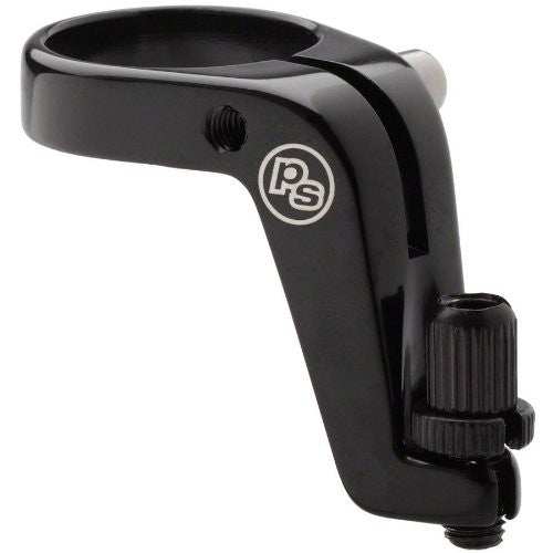 Problem Solvers Cross Cable Hanger w/ adjust 28.6mm Black1