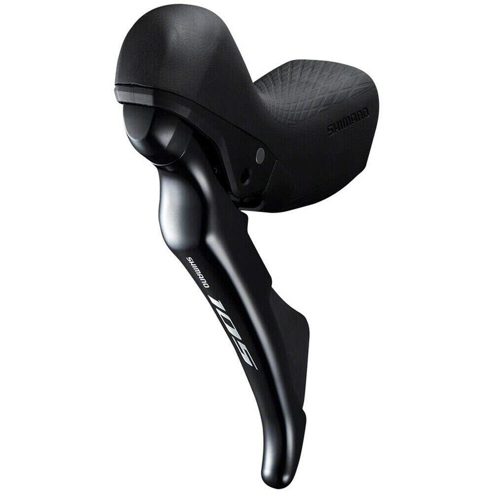 SHIMANO 105 St-R7020 Hydraulic Shift/Brake Lever Black, Left1
