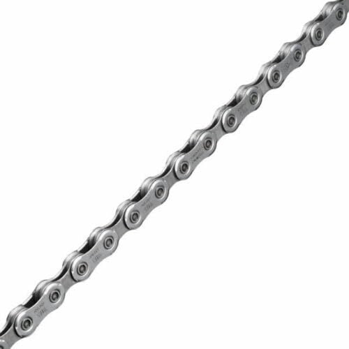 Shimano SLX CN-M7100 SLX Chain with Quick Link, 12-Speed, 126L,Silver4