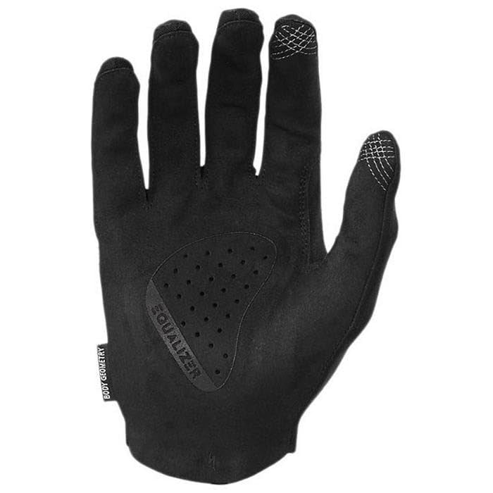 Specialized BG Grail LF Glove - Black - Sz S1