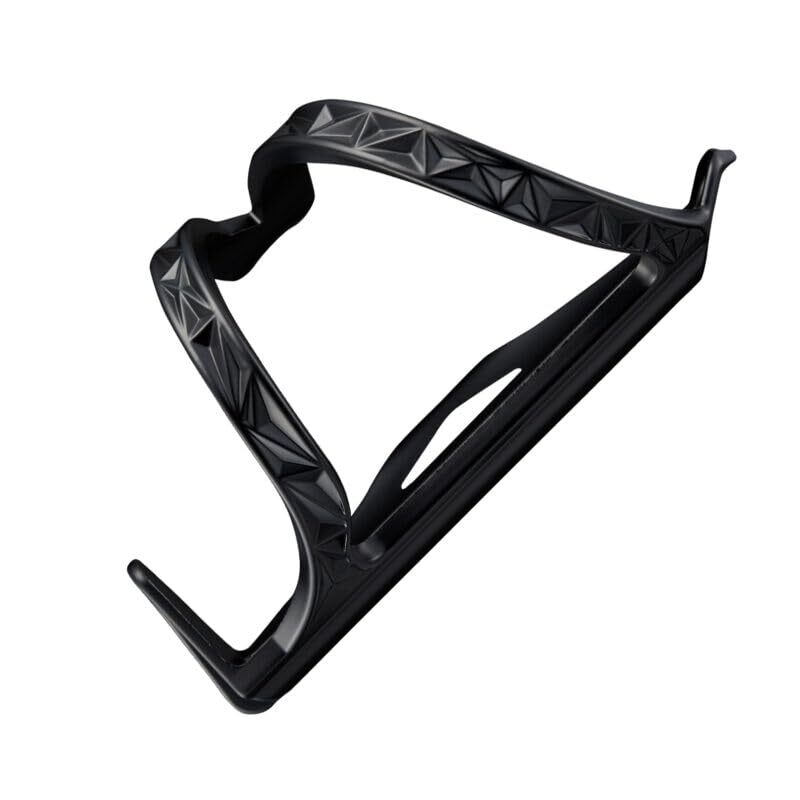 Supacaz Side Swipe MTB Cage (Poly) - Red (Right)2