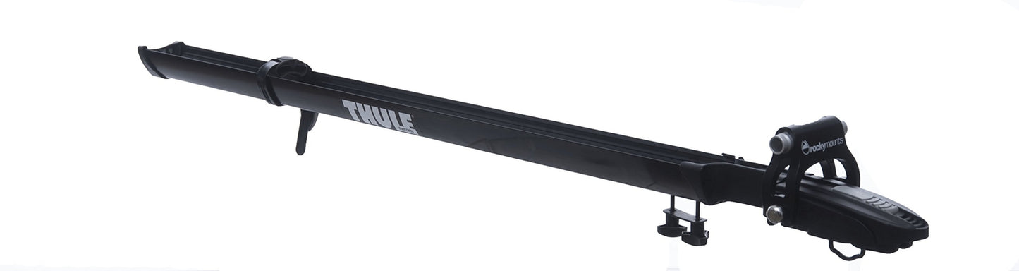 RockyMounts StreetRod, Black, Small (10941)4