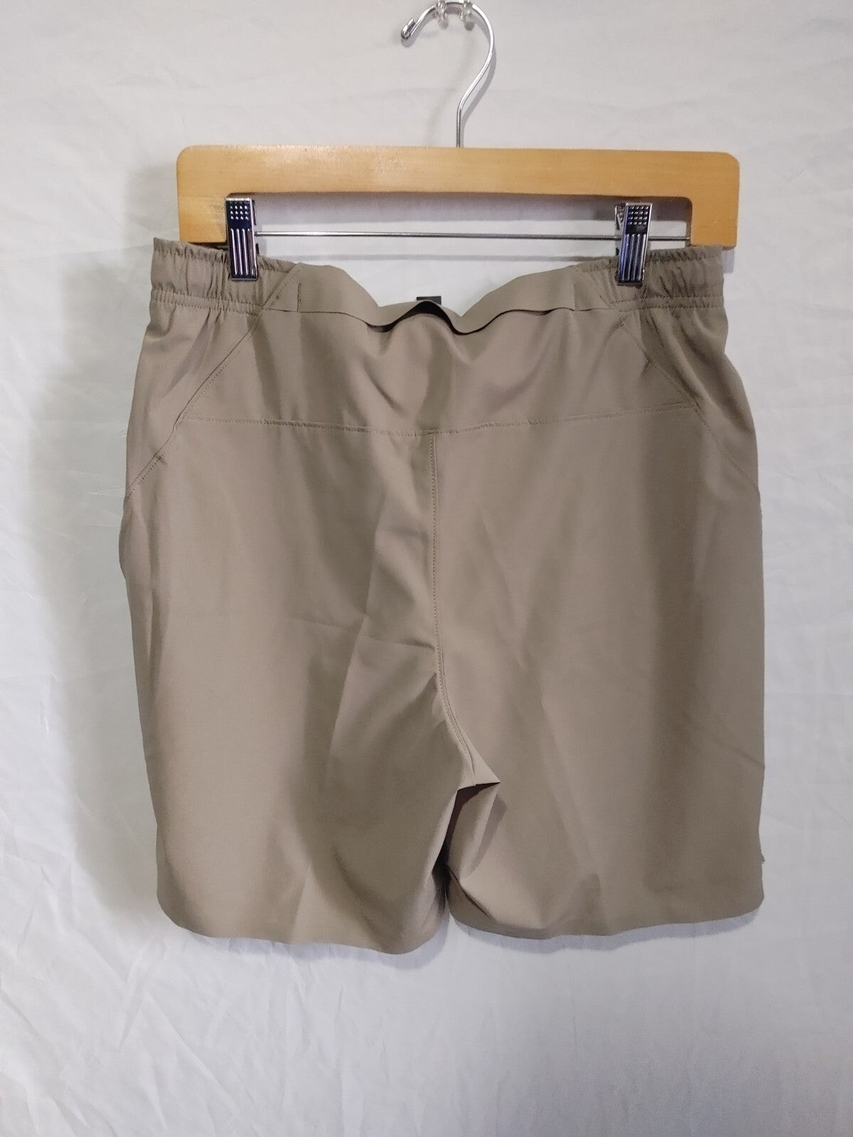 Fox Mens Core Camo Shorts 7"1