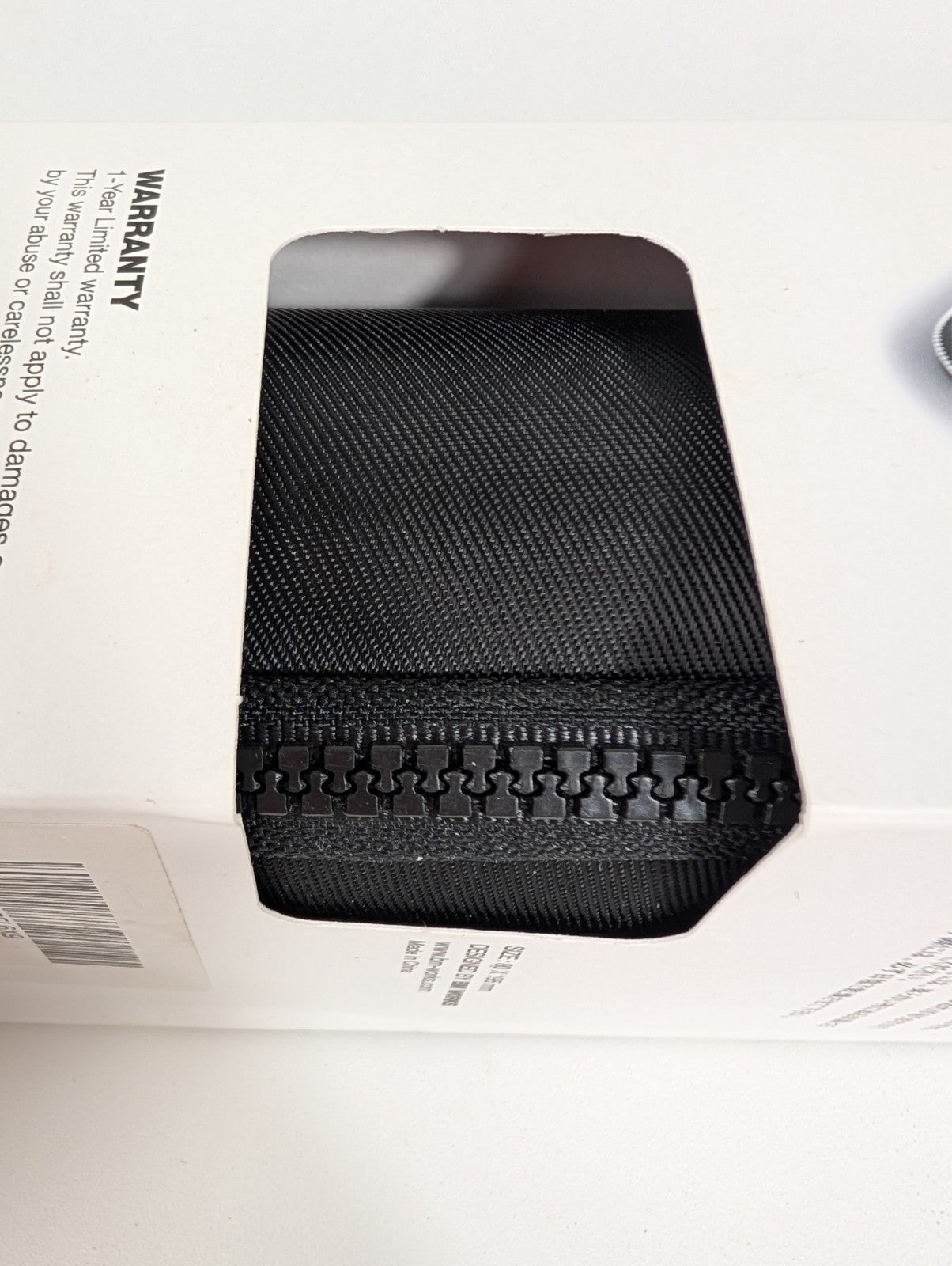 BM Works Tool Capsule - Black2