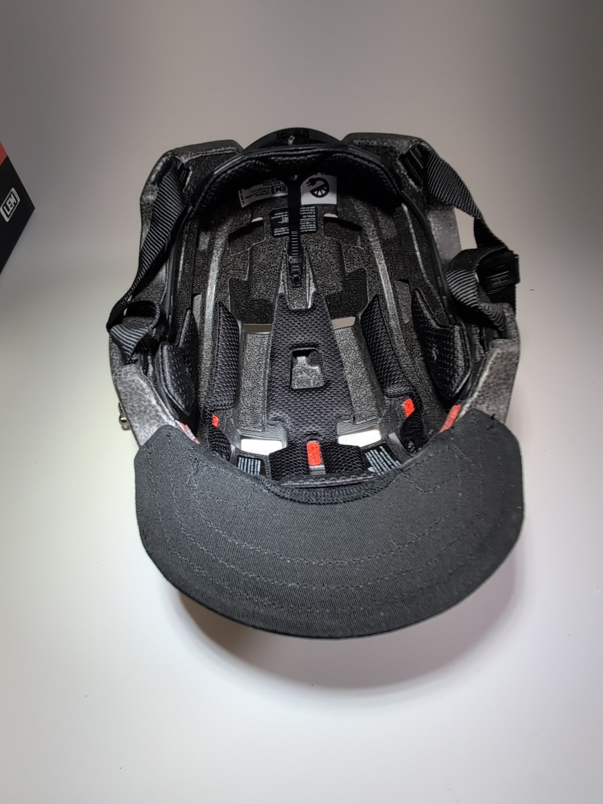 Lem Focus All Day Medium Black11