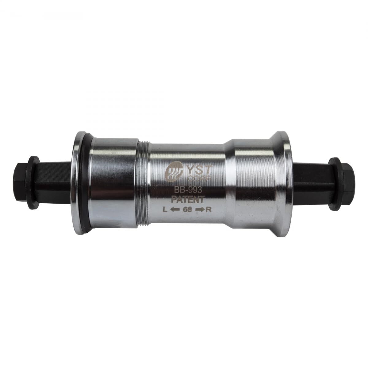 Sunlite Threadless Repair Bottom Bracket, 68 x 127.5mm1