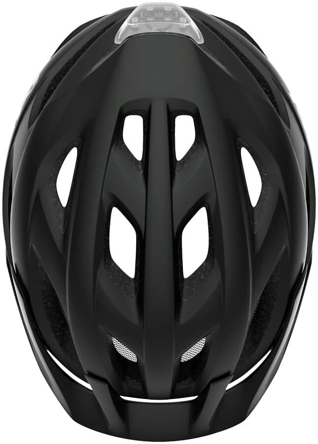 MET Crossover MIPS Helmet, Black, One Size3