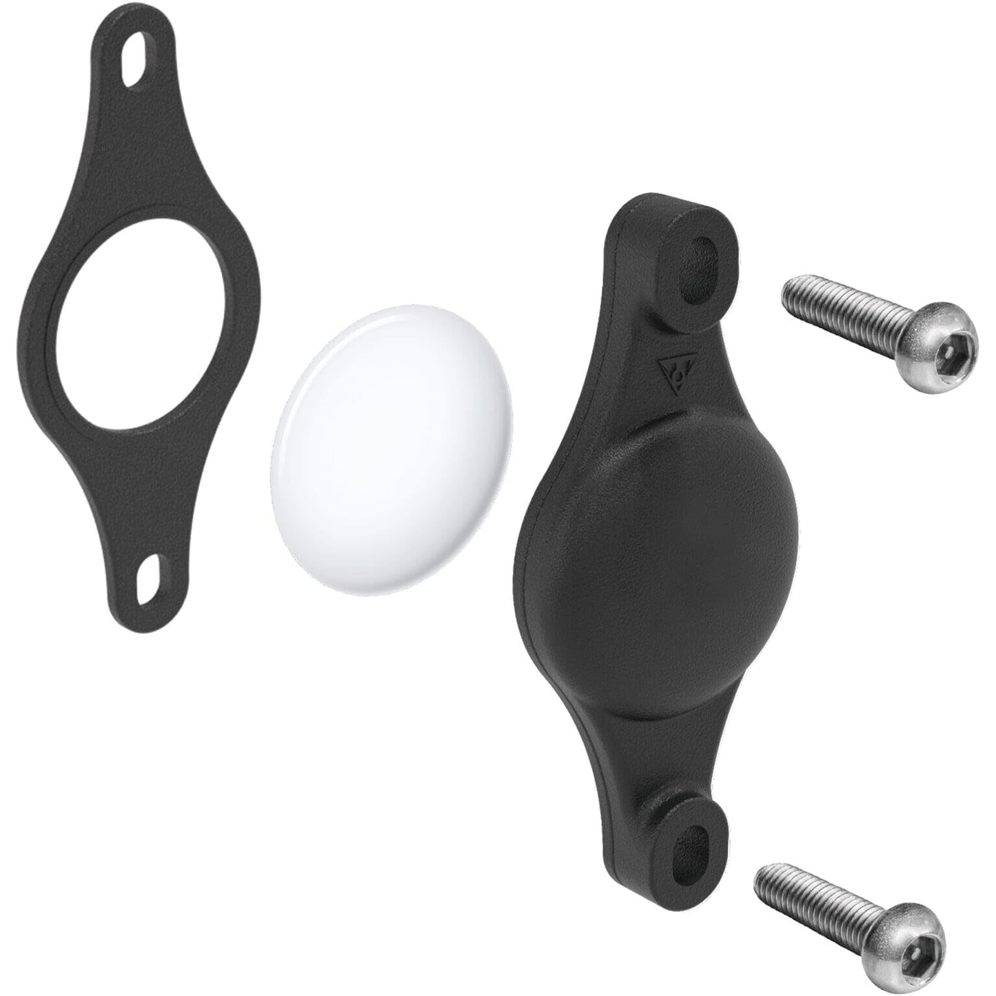 TOPEAK TPK Cage Mount for Air Tag YWB03500 Bottle Cage Parts1