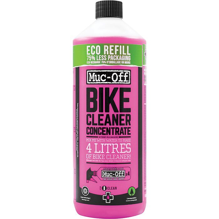 Muc-Off Nano Gel4