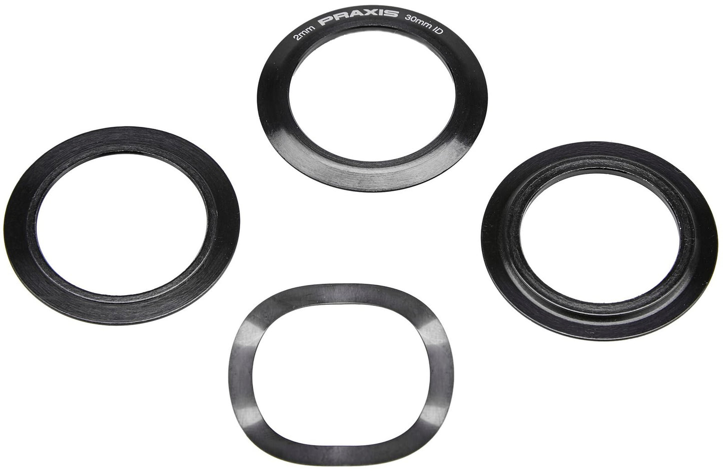 Praxis BB M30 – Road 68 mm BB30/PF30 – R Collet2