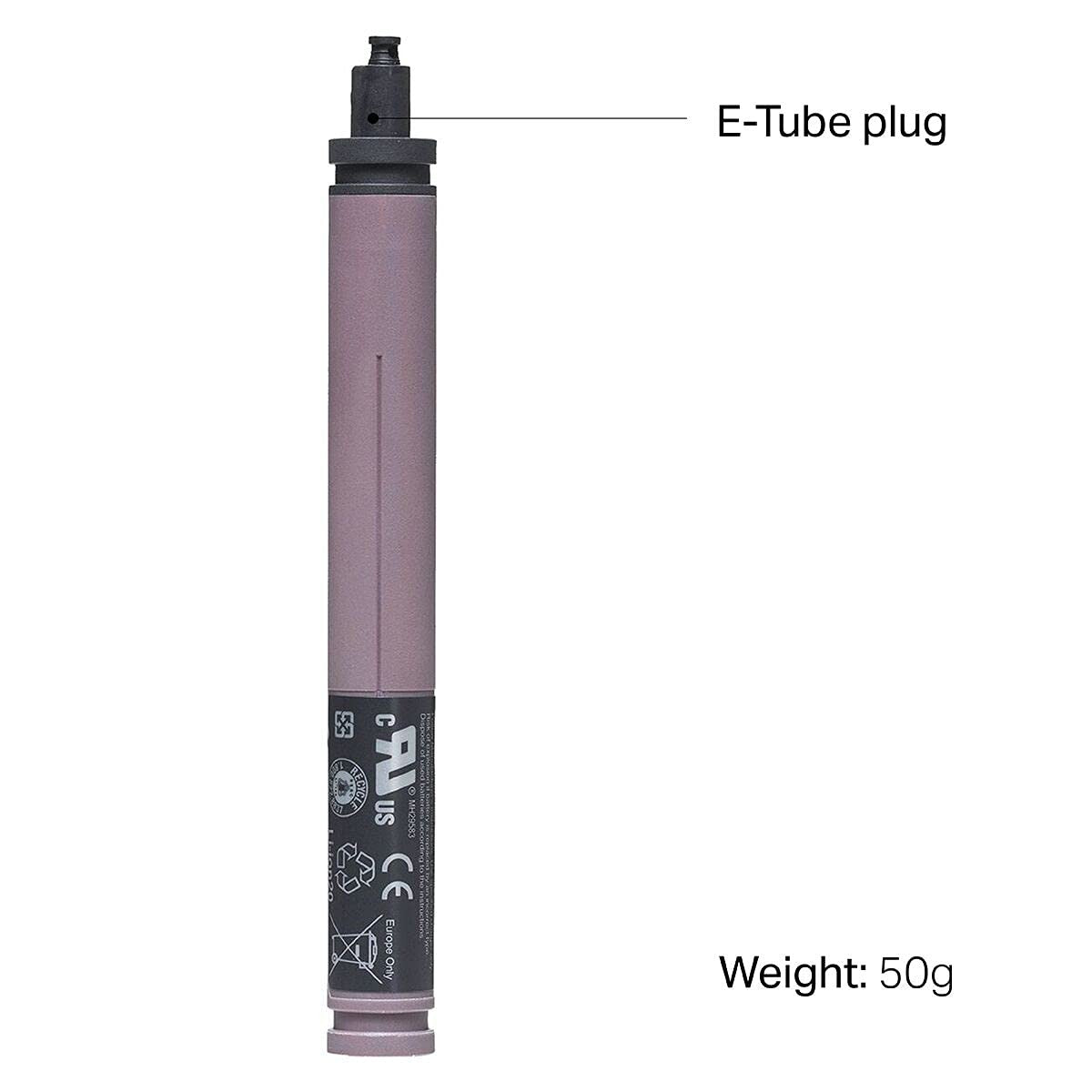 SHIMANO Bt-Dn110-A Di2 Battery One Color, Bt-Dn110-A, One Size2