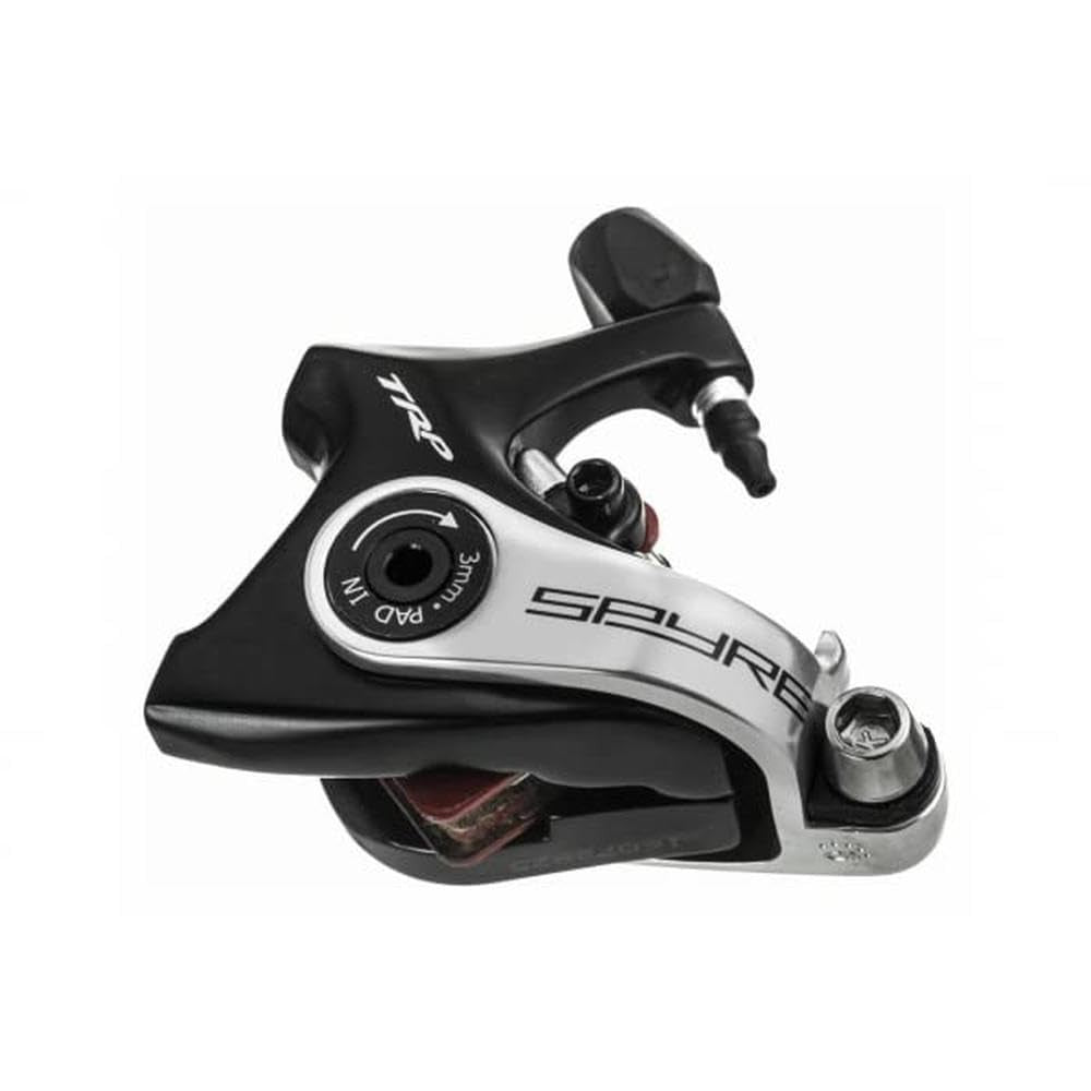 TRP Spyre Mechanical Disc Brake Caliper | Dual-Piston Actuation | 40 mm Slim3