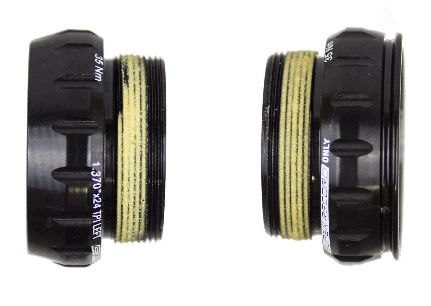 Campagnolo Super Record 11 Ultra Torque Bottom Bracket English, One Size1