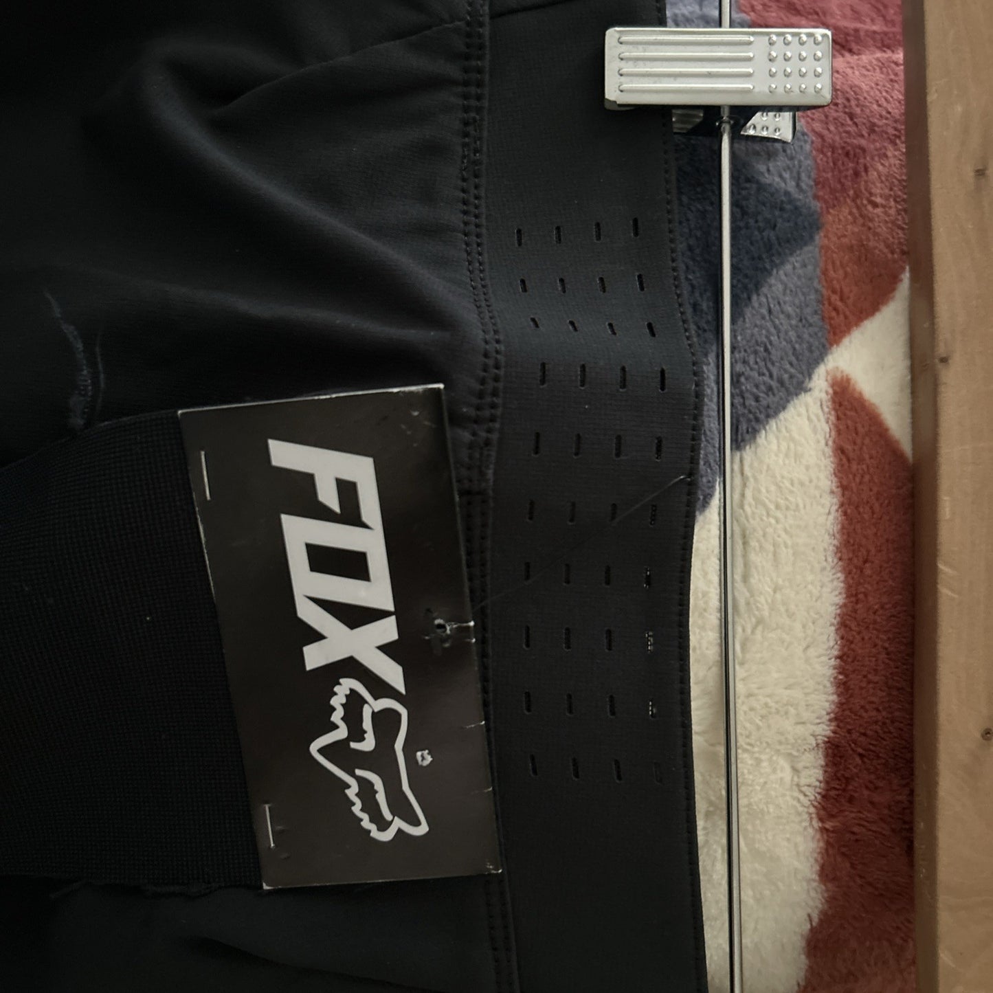 Fox Racing Defend MTB Pants Mountain Bike MTB BMX4