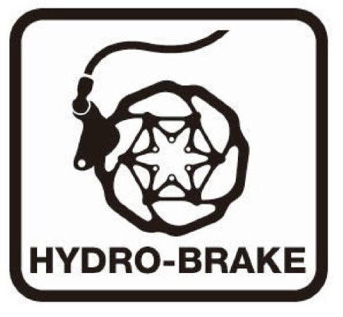 Jagwire Hayes Hydraulic Fitting Kit Stroker Banjo - Black6