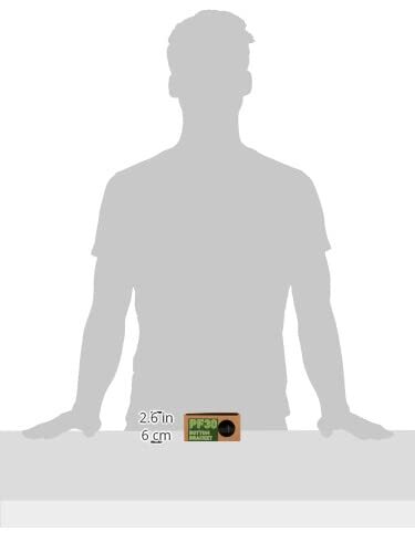 Wheels Manufacturing Pressfit 30 Bottom Bracket Threaded Together Alloy Black1