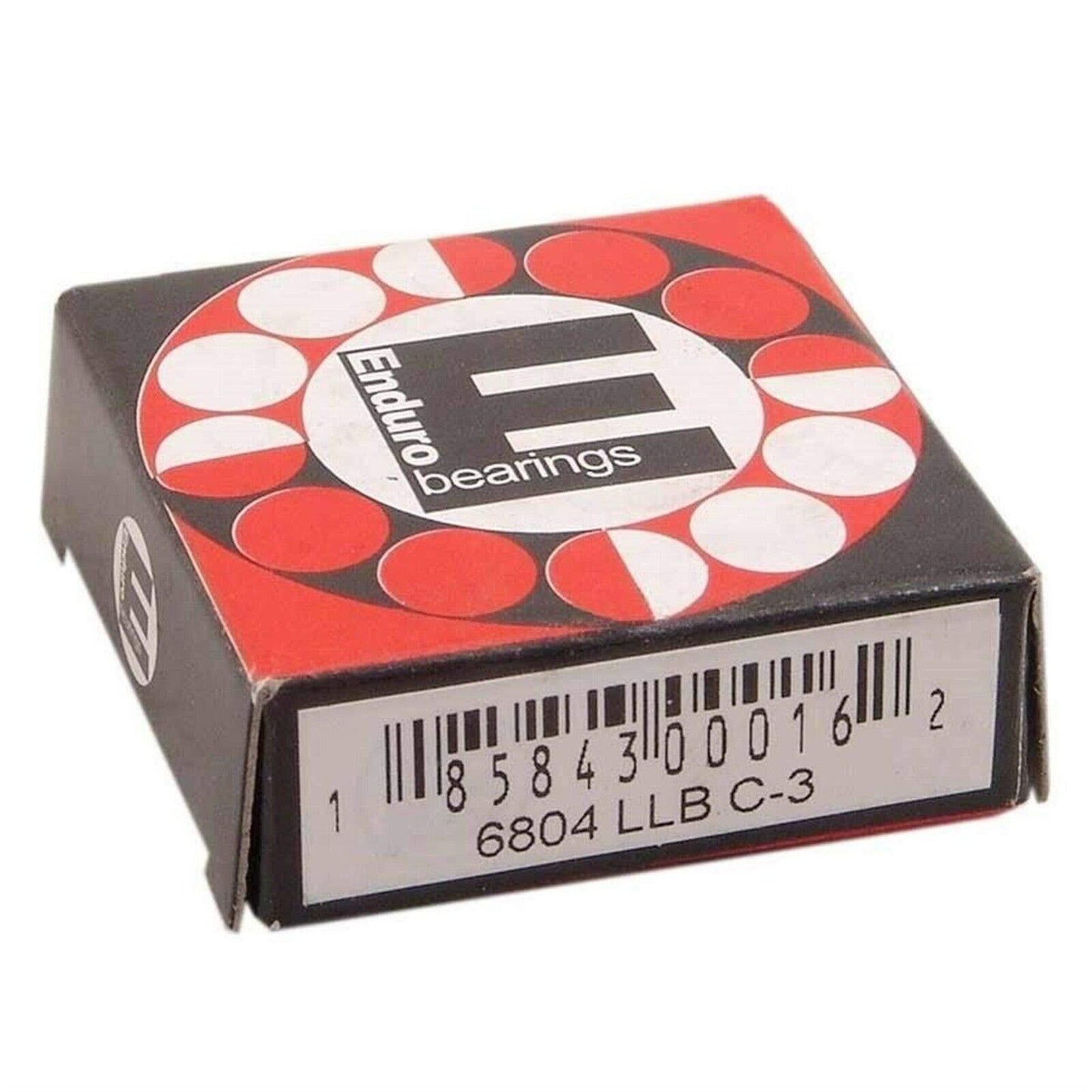 ABI Enduro cartridge bearing, 6804 20x32x72