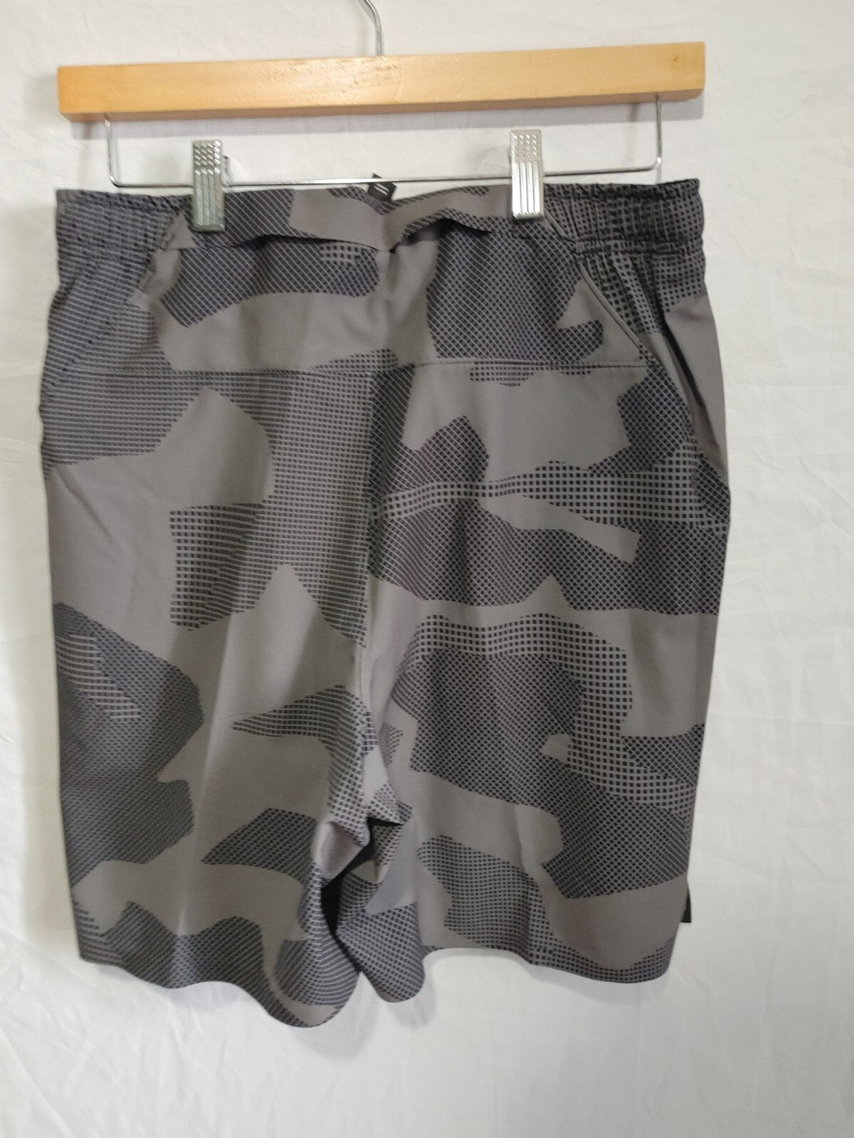 Fox Mens Core Camo Shorts 71