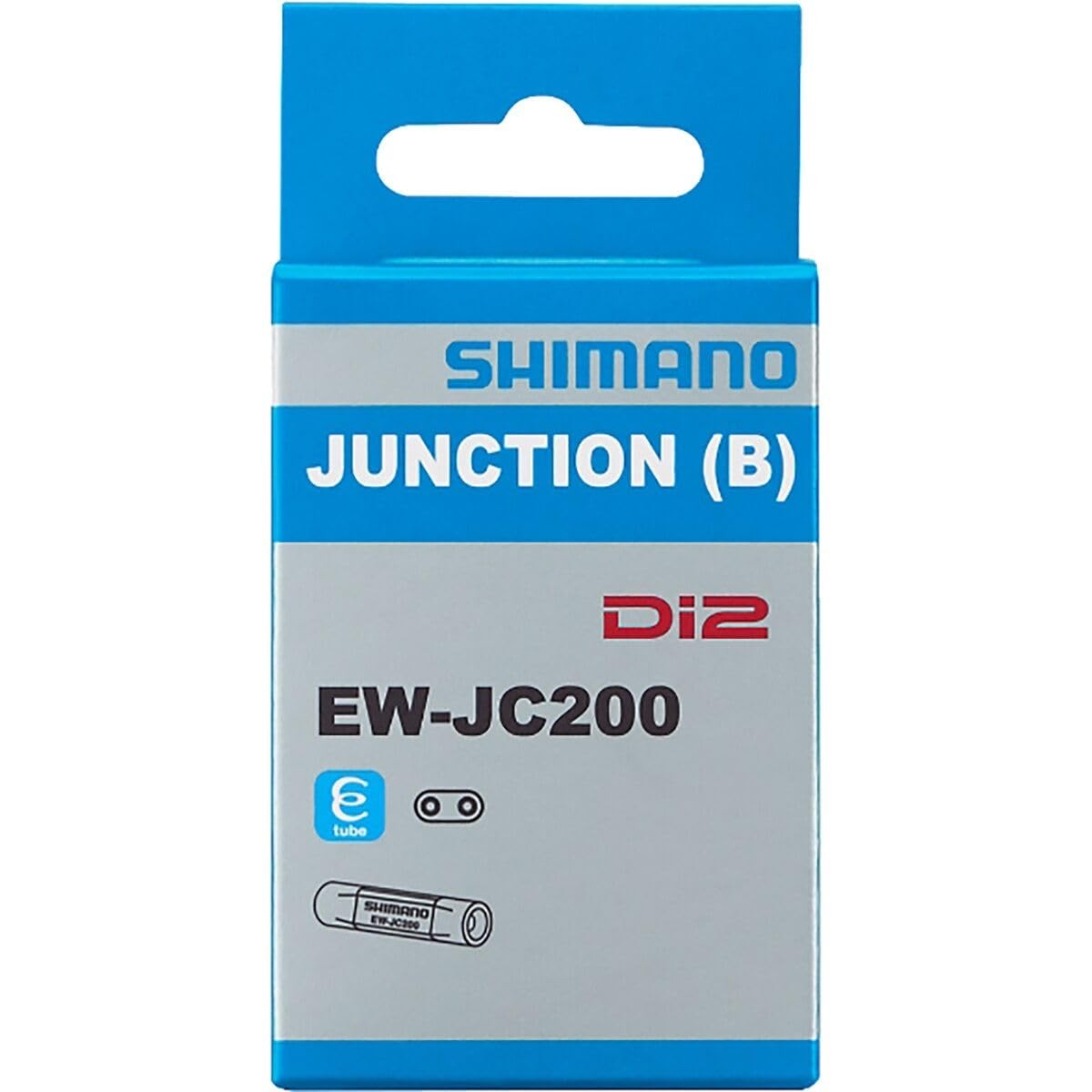 Shimano E-Tube Di2 Junction Port - Ew-Jc200 One Color, One Size2