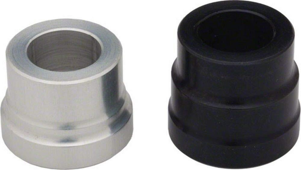 Hope Pro 2 Evo Black Rear 12x142mm Conversion Kit1