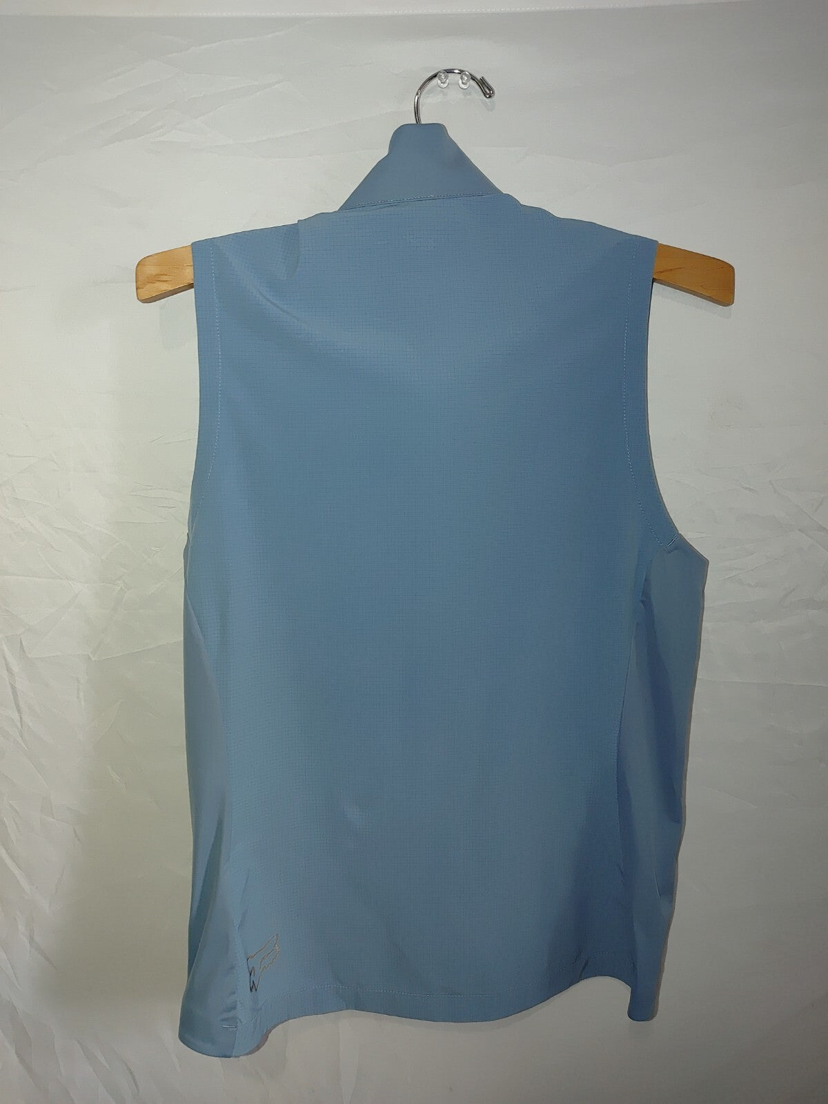 Fox Womens Flexair Lite Vest Blue Small1