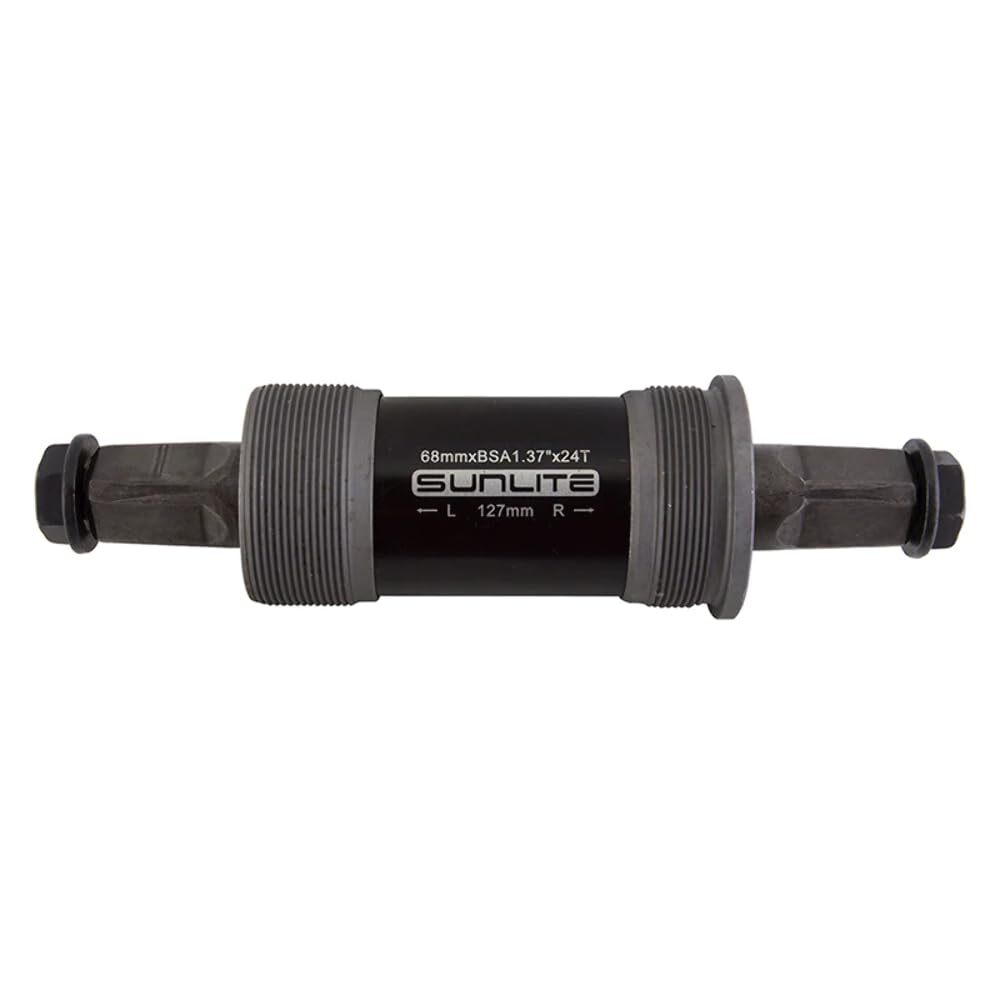 Sunlite SL-26 Sealed Bottom Bracket Set, 68 x 127mm1