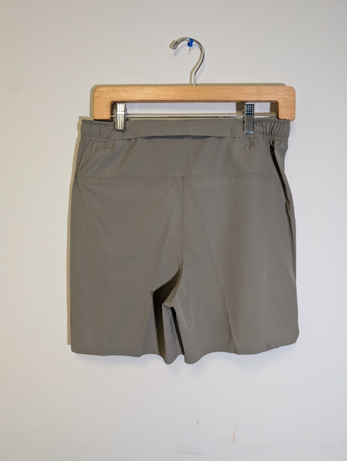 Fox Core Short 5" Linerless1