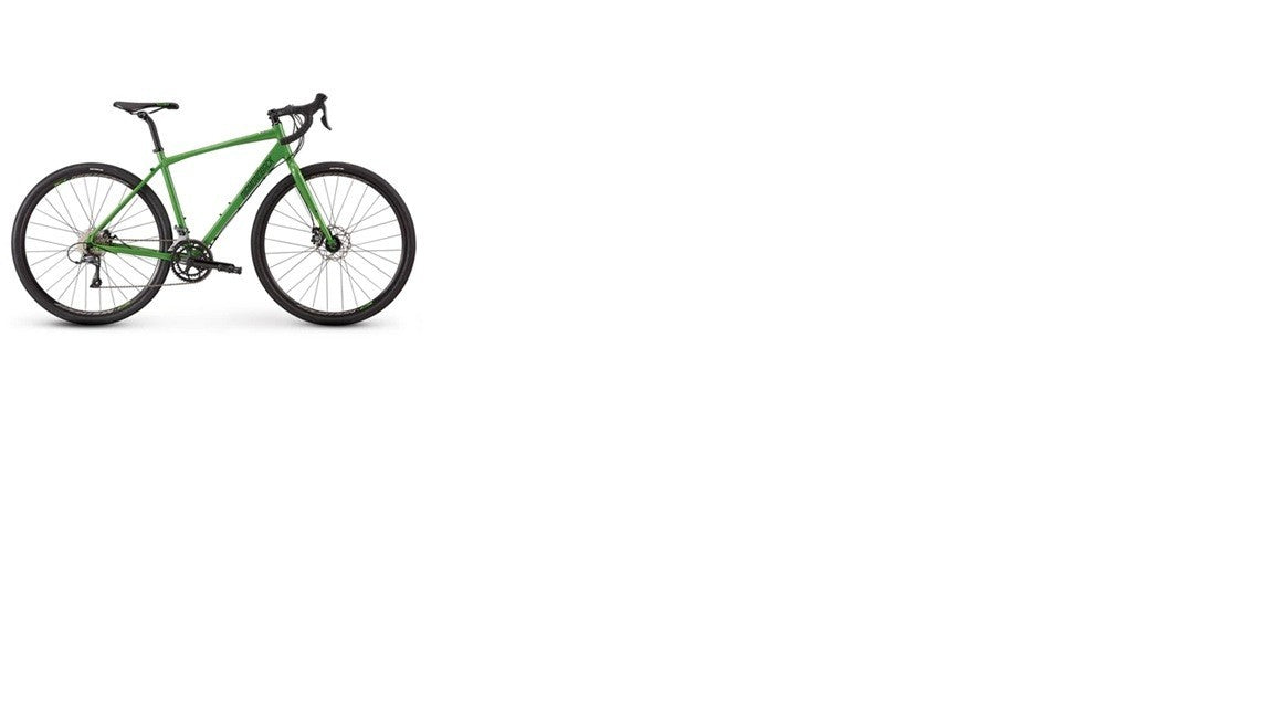 Diamondback Hannjo 2 - 47cm/XS - Green - NIB1