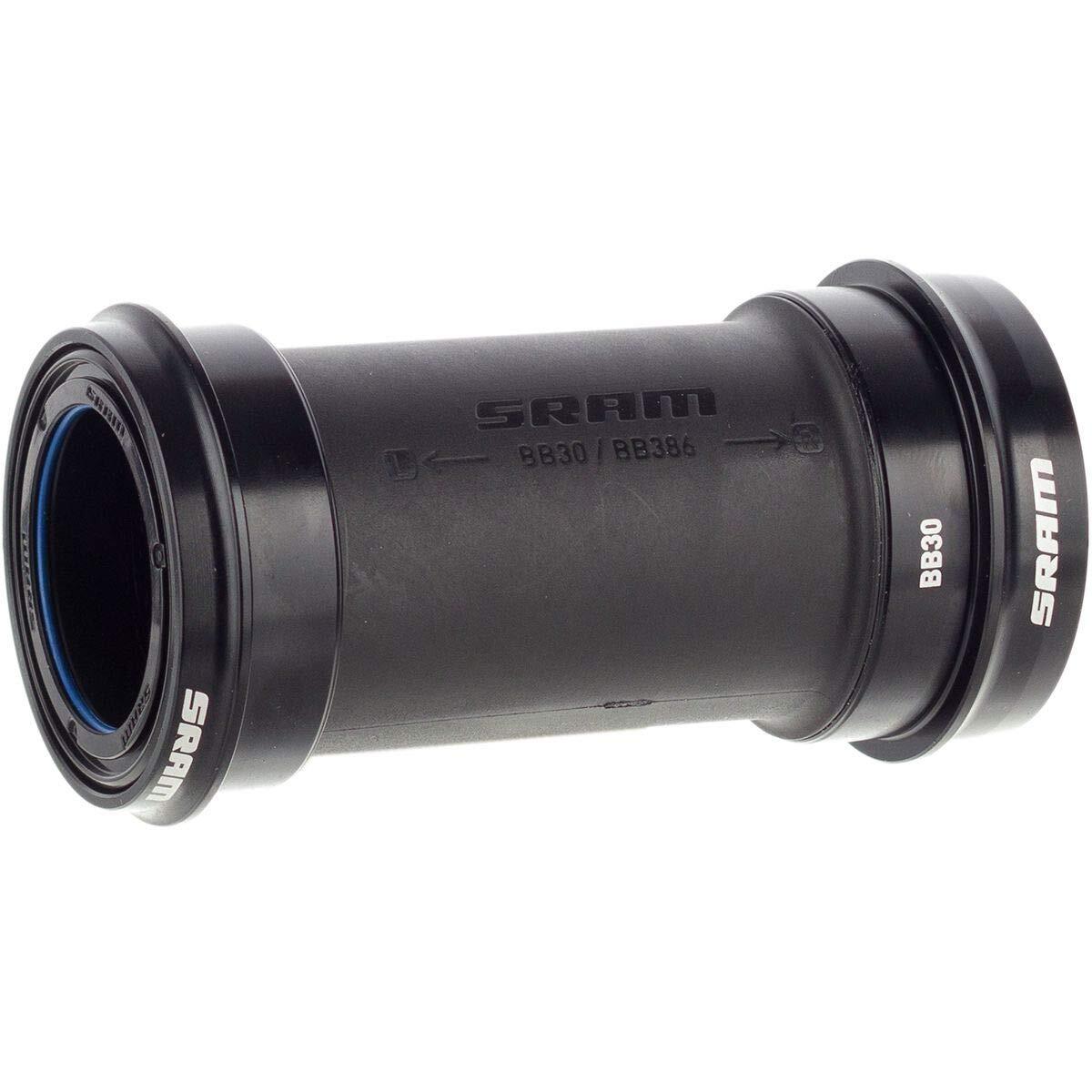 SRAM DUB BB30A Bottom Bracket - BB30A, 73mm, Road, Black1