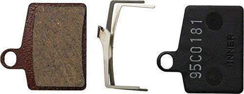 Hayes Semi-Metallic Disc Brake Pads for Dyno, Stroker Ryde, Radar, Prime Sport1