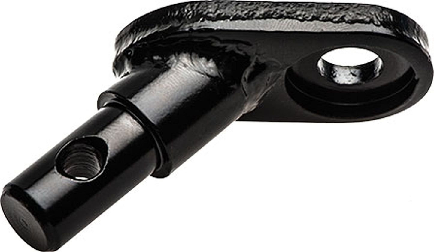 COO-PILOT Copilot Trailer Hitch - 8028851, Black1