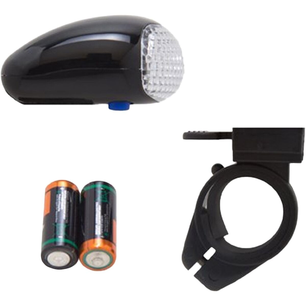 Planet Bike Spot White Led Headlight5