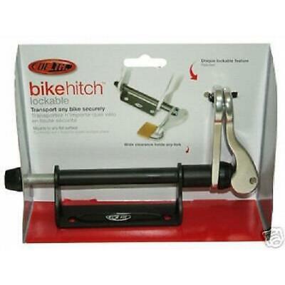 Delta Bike Hitch Truck Bed Mount Rack - All Sizes