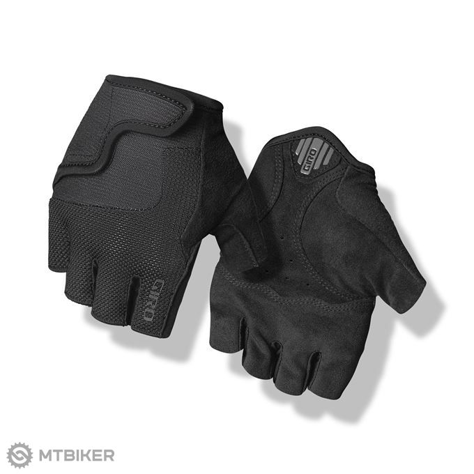 Giro Bravo Children's Cycling Gloves Size L