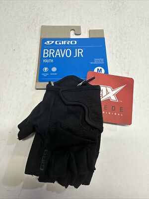 Giro Bravo Jr Children's Gloves Size S