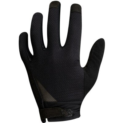 PEARL IZUMi Elite Gel Bike Gloves, Small Black