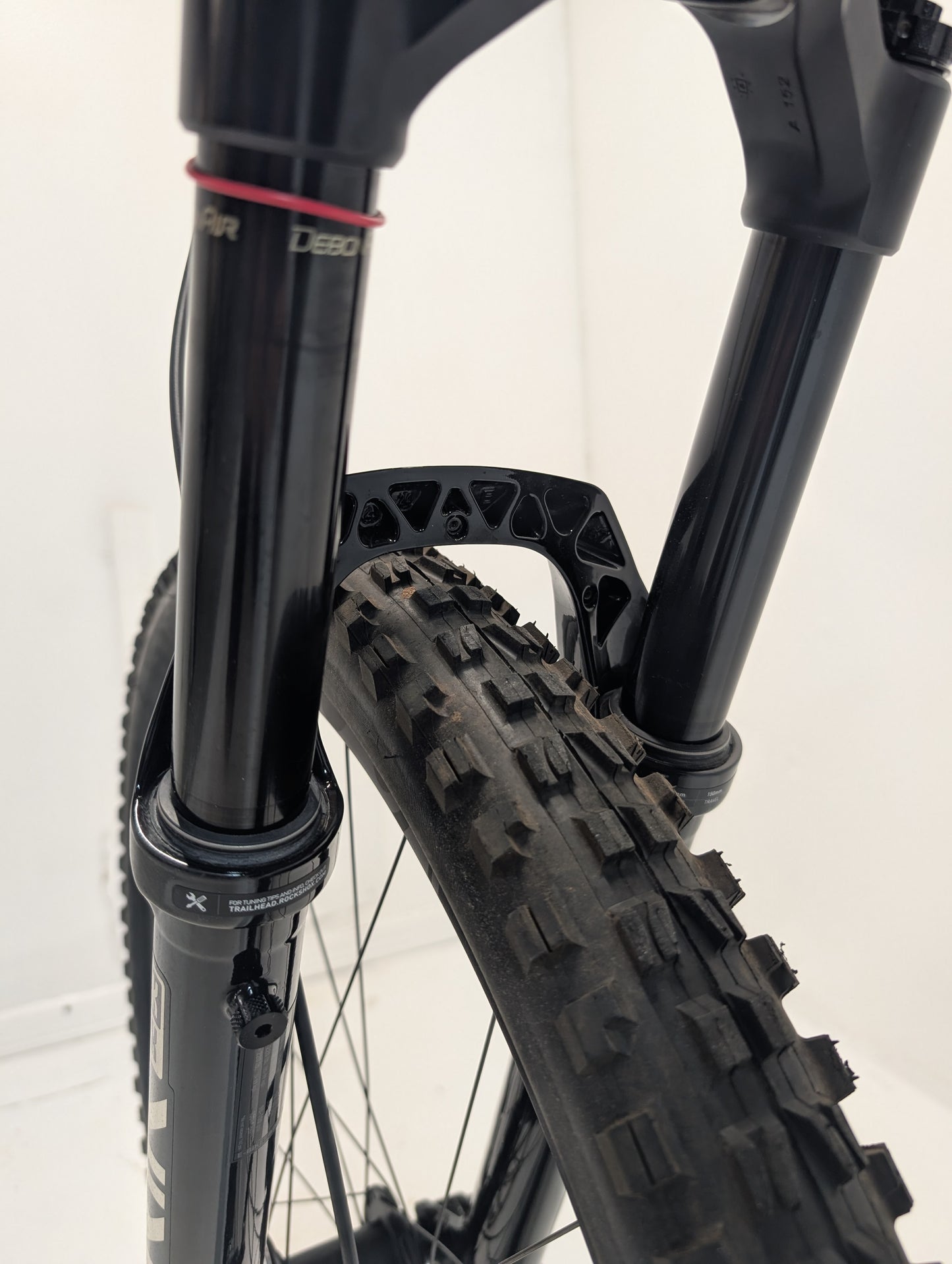2024 YT Jeffsy Core 4 Carbon – Size Small – One Ride – Excellent Condition