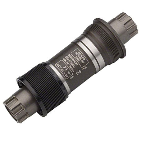 Shimano ES300 Octalink V2 Bottom Bracket - 73mm x 118mm
