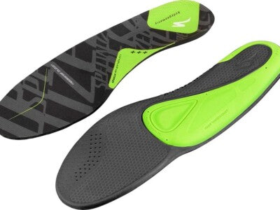 Specialized Body Geometry SL Footbed Size 48-49 Green