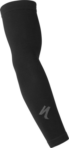 Specialized Therminal Engineered Arm Warmers, X-Small - Black