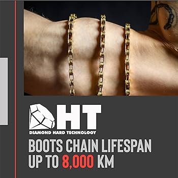 Taya 9 Speed Sigma Link - Pair