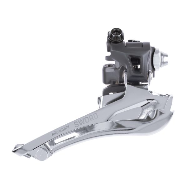 microSHIFT FD-M22 Front Derailleur