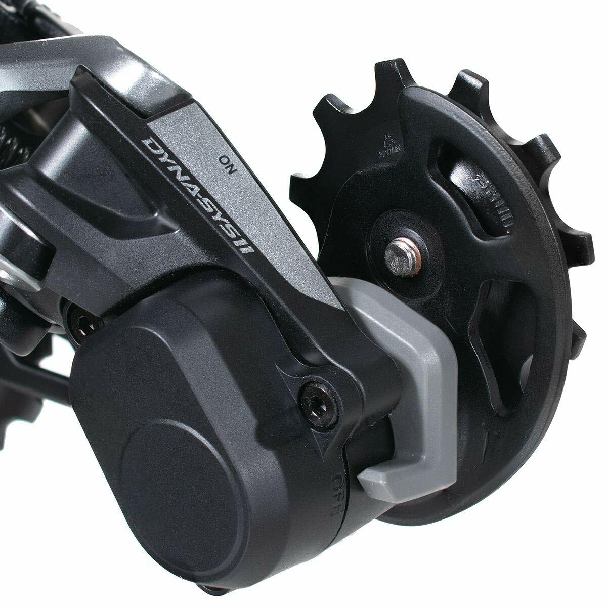 Shimano RD-M7000-GS, SLX