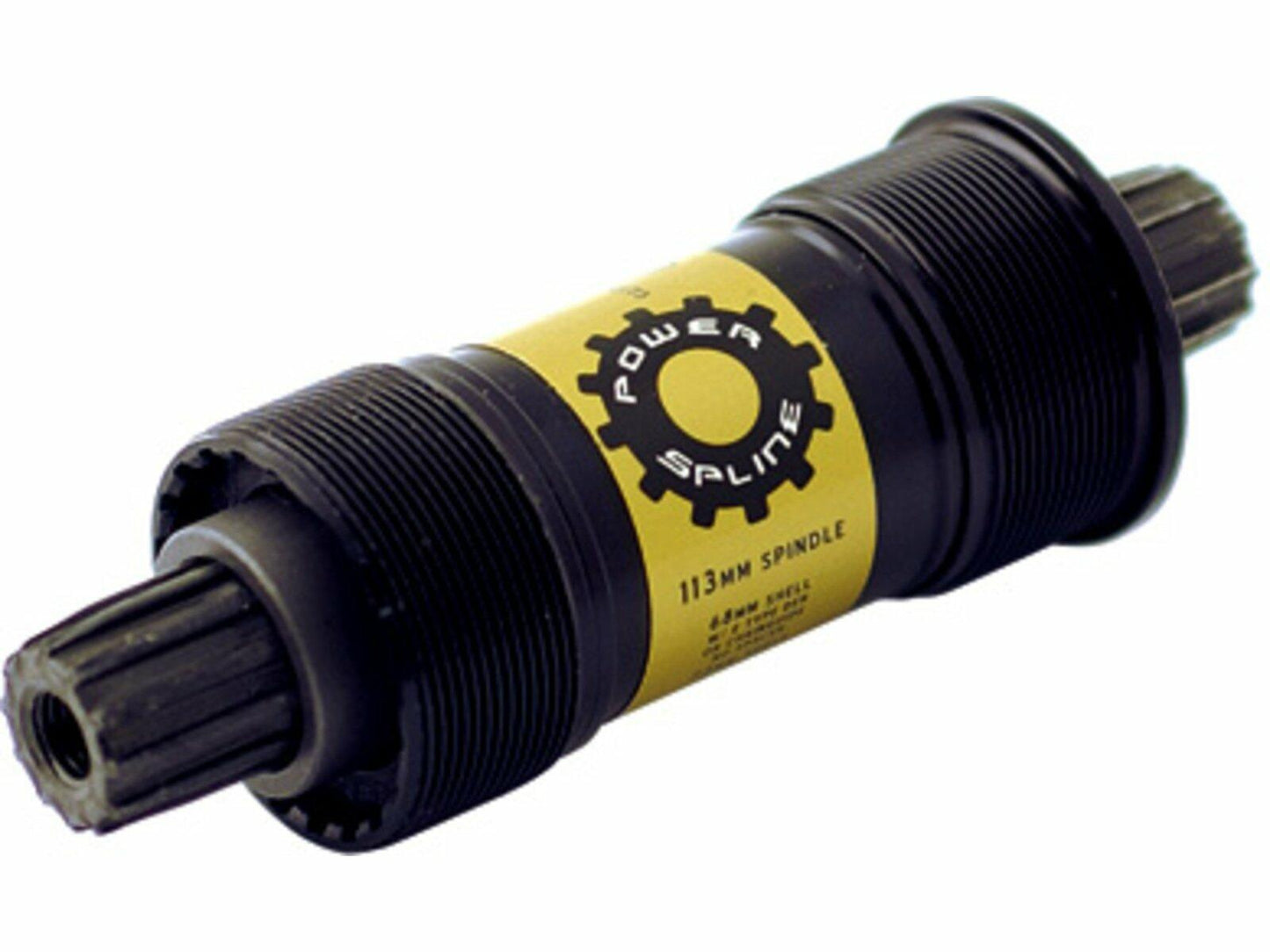 Truvativ Power Spline Bottom Bracket (68 X 113)