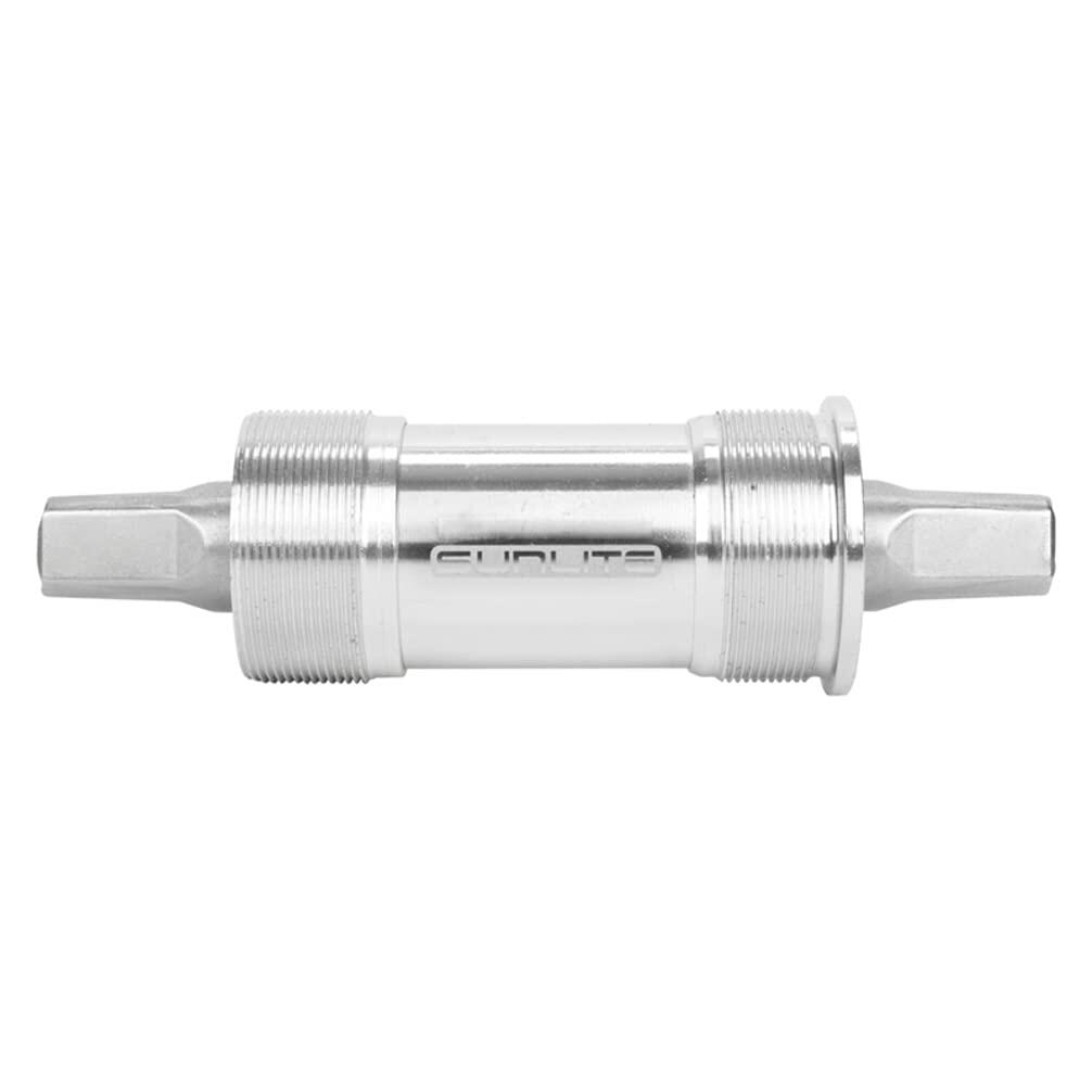 Sunlite SL55 Sealed Bottom Bracket Set, 68 x 115mm, English