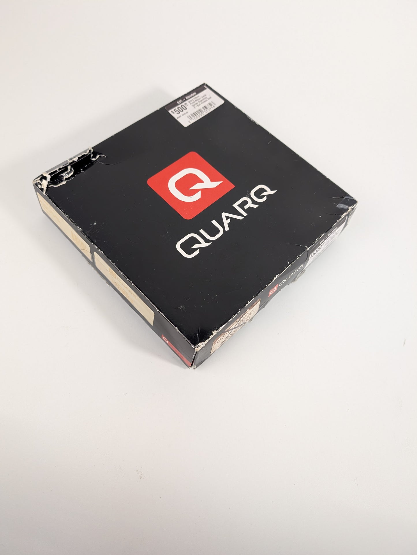 Quarq DZero Power Meter Kit