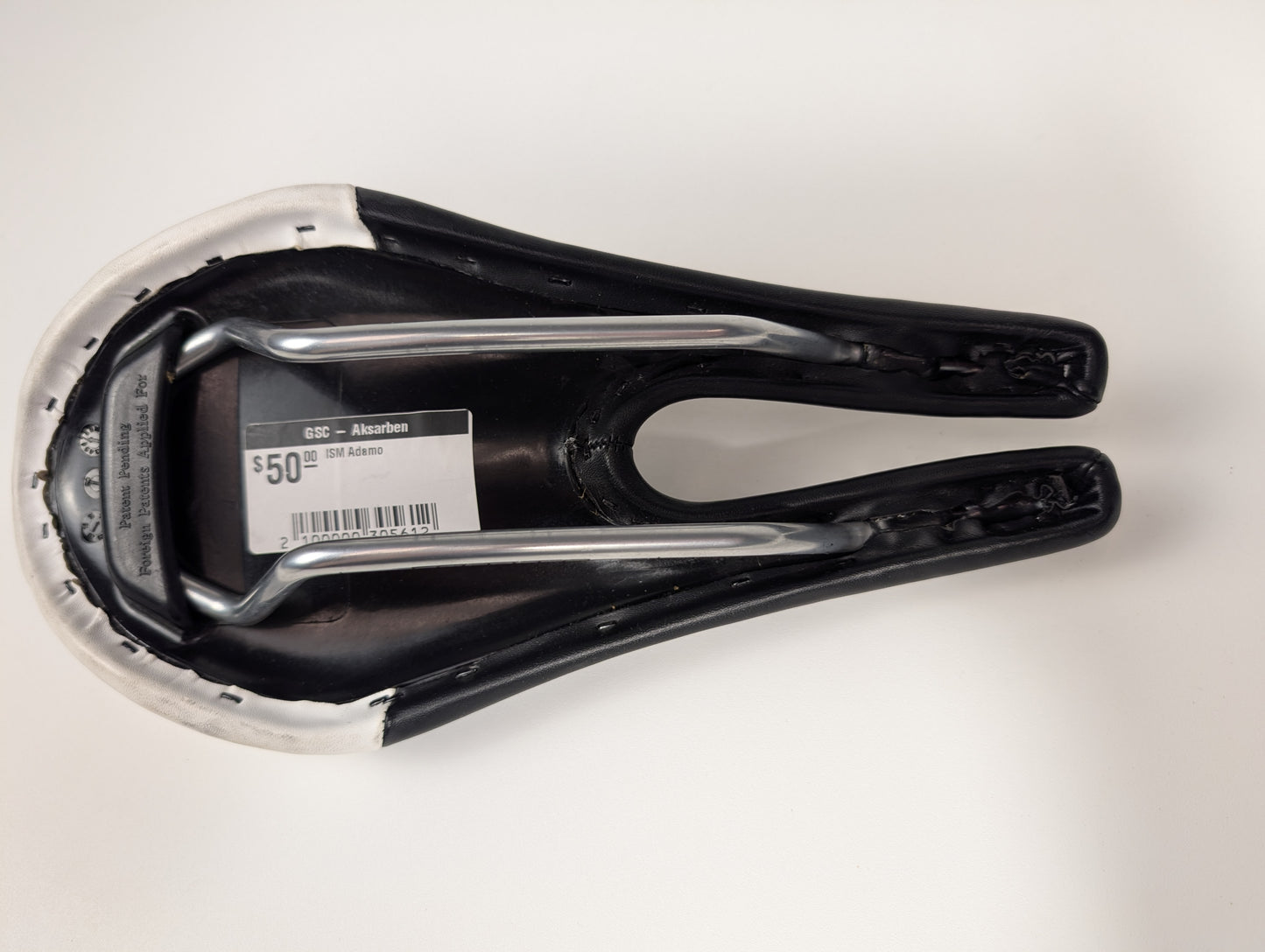 Adamo Prologue Bike Saddle