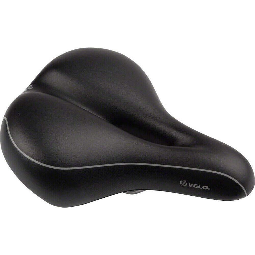 Velo Voam Cloud O Saddle Black